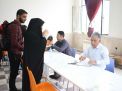 گزارش تصویری ثبت نام کارشناسی ارشد ناپیوسته 1403